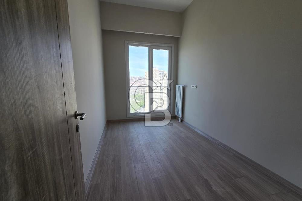 SELF İSTANBUL KİRALIK 2+1 SIFIR DAİRE ENFES MANZARA