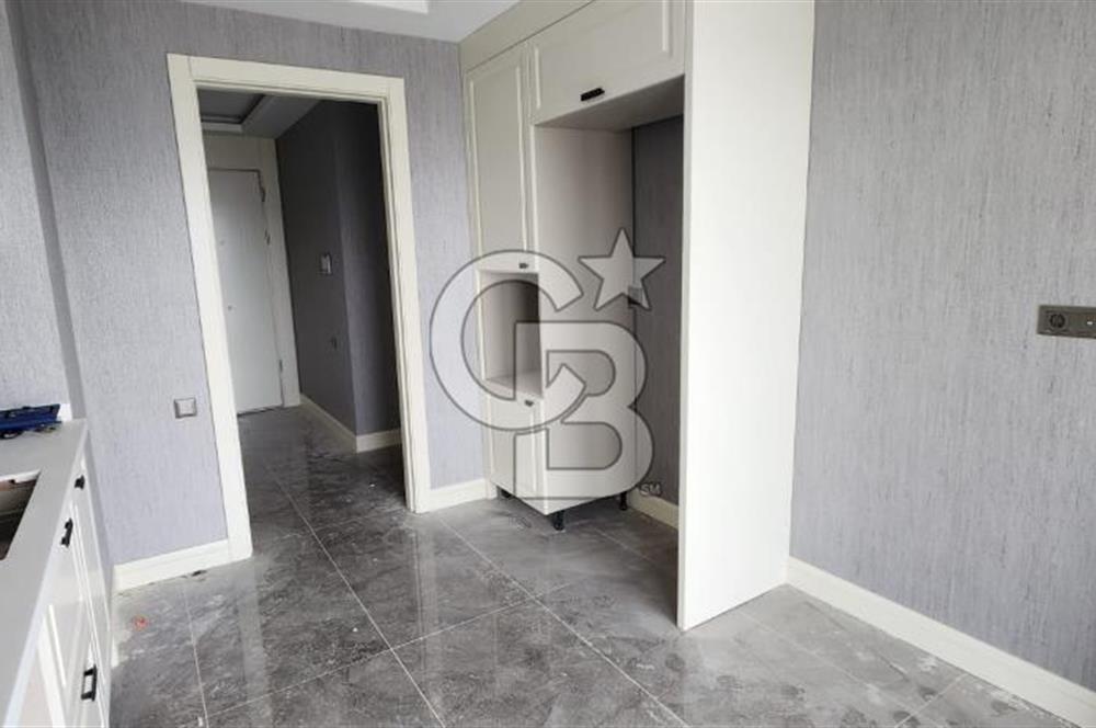 KOZ ORAN'DA KAPALI BALKONLU 2+1 KİRALIK DAİRE
