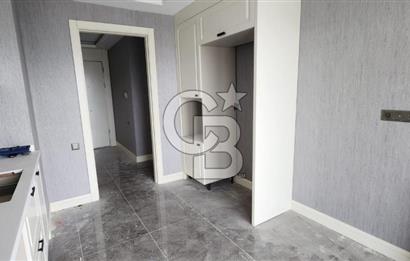 KOZ ORAN'DA KAPALI BALKONLU 2+1 KİRALIK DAİRE
