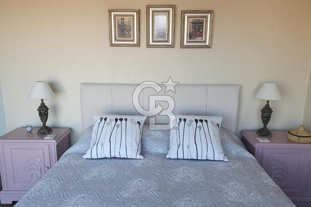 URLA İSKELE MAHALLESİNDE 5+2 VİLLA