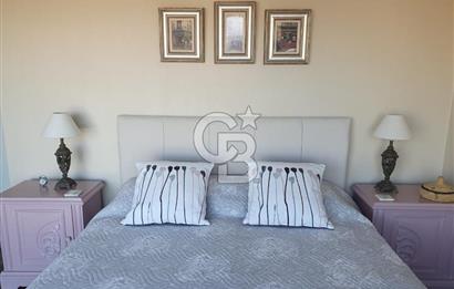 URLA İSKELE MAHALLESİNDE 5+2 VİLLA