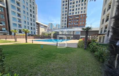 SELF İSTANBUL KİRALIK 2+1 SIFIR DAİRE ENFES MANZARA