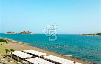 DATÇA BİLLURKENT'TE SATILIK EN ÇOK TALEP GÖREN 5. DEVRE YASEMİN