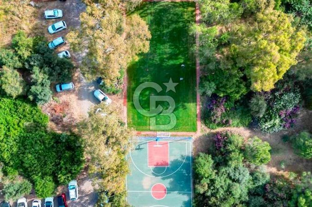 DATÇA BİLLURKENT'TE SATILIK EN ÇOK TALEP GÖREN 5. DEVRE YASEMİN
