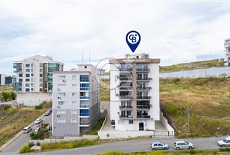 Çiğli Esentepe Mah. Satılık 2+1 Daire