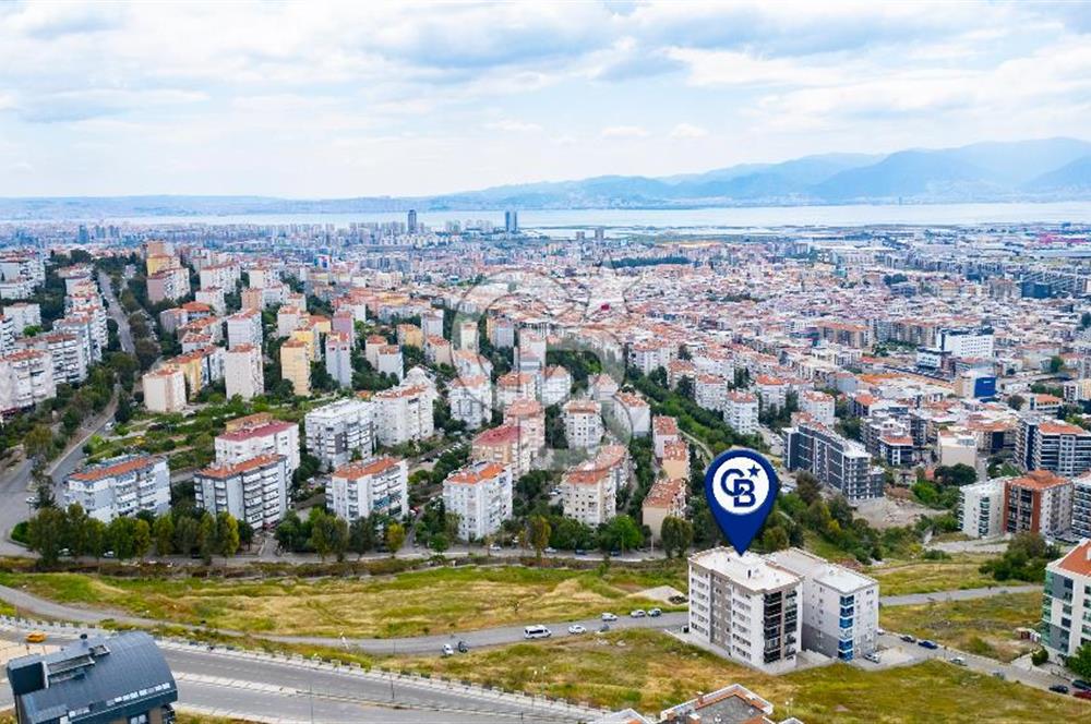 Çiğli Esentepe Mah. Satılık 2+1 Daire