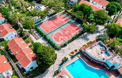 DATÇA BİLLURKENT'TE SATILIK EN ÇOK TALEP GÖREN 5. DEVRE YASEMİN