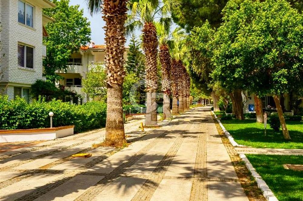 DATÇA BİLLURKENT'TE SATILIK EN ÇOK TALEP GÖREN 5. DEVRE YASEMİN