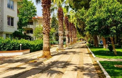 DATÇA BİLLURKENT'TE SATILIK EN ÇOK TALEP GÖREN 5. DEVRE YASEMİN