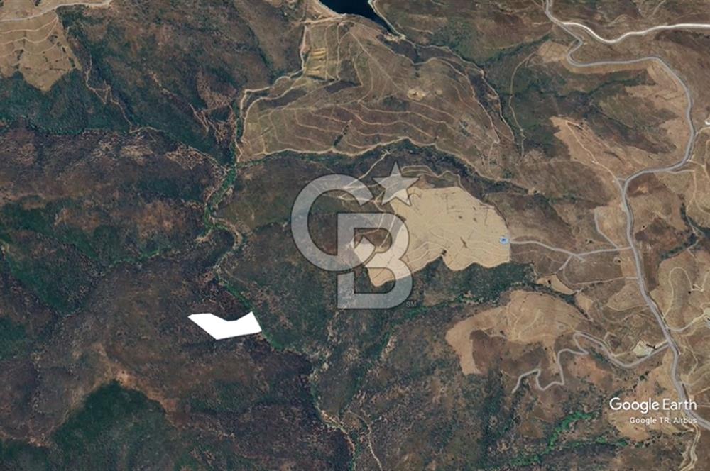 SATILIK TARLA KARABURUN PARLAK MAHALLESİ'NDE YATIRIM FIRSATI