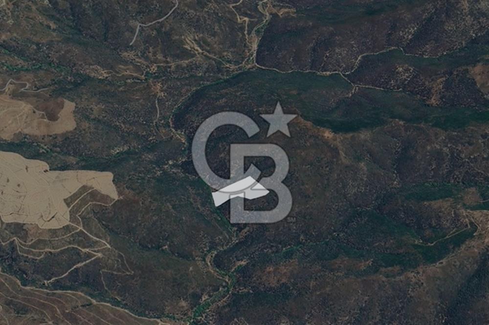 SATILIK TARLA KARABURUN PARLAK MAHALLESİ'NDE YATIRIM FIRSATI