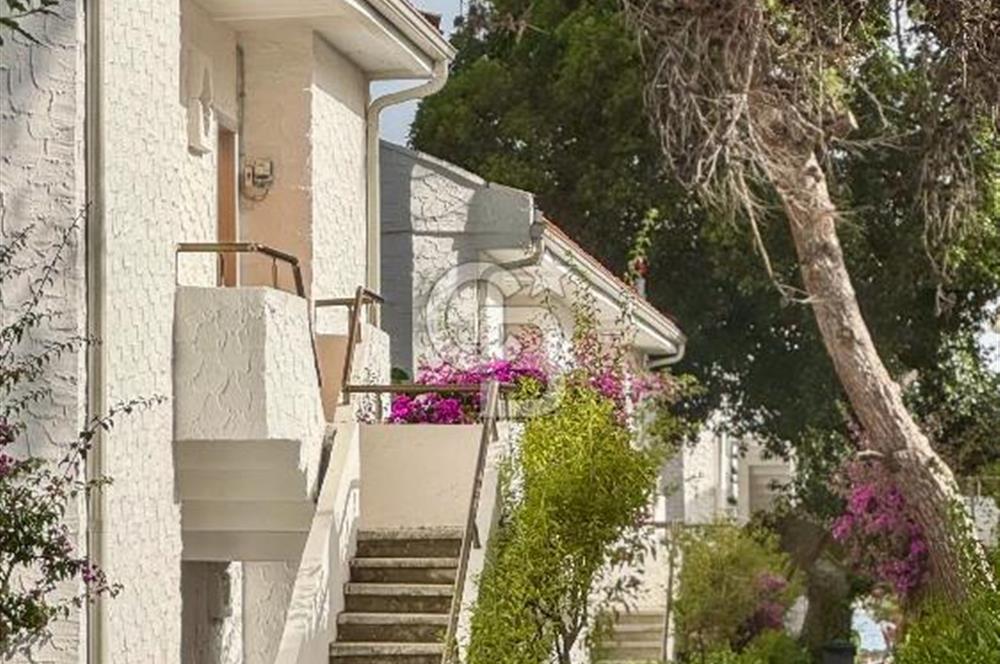 DATÇA BİLLURKENT'TE SATILIK EN ÇOK TALEP GÖREN 5. DEVRE YASEMİN
