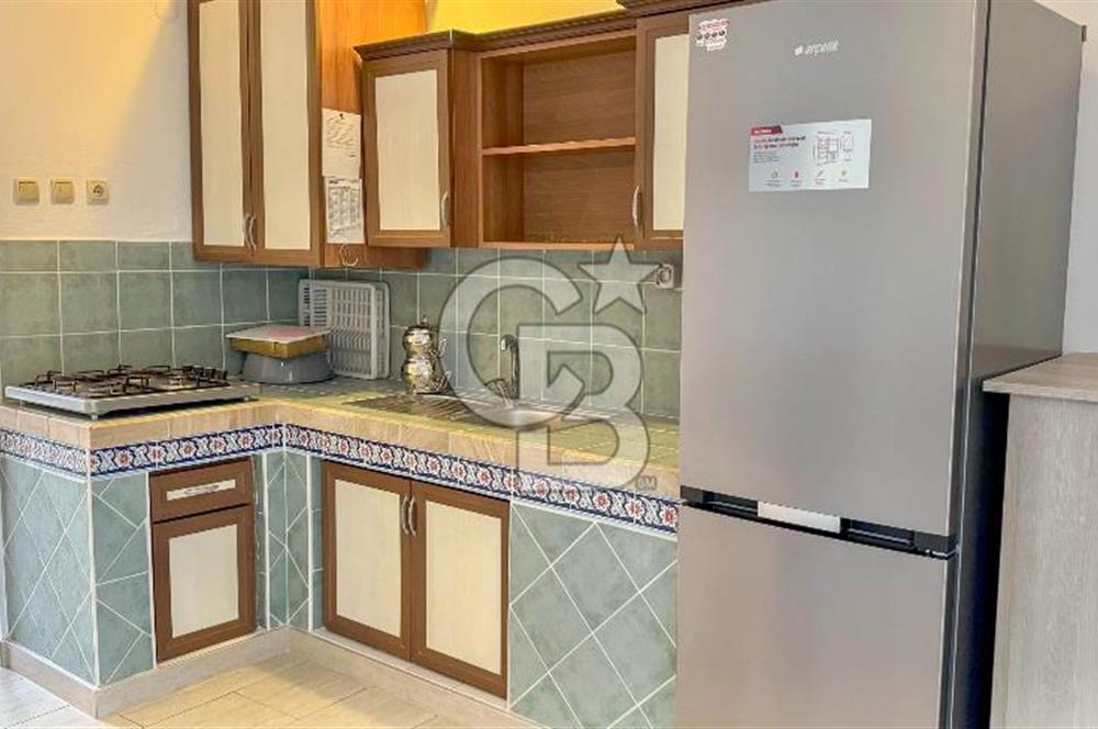DATÇA BİLLURKENT'TE SATILIK EN ÇOK TALEP GÖREN 5. DEVRE YASEMİN