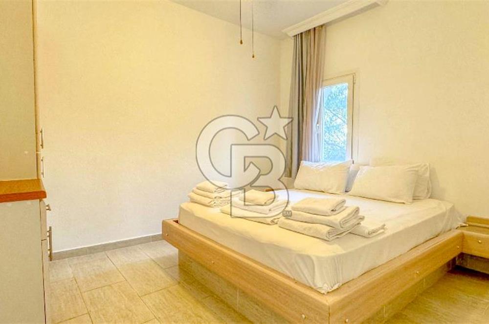 DATÇA BİLLURKENT'TE SATILIK EN ÇOK TALEP GÖREN 5. DEVRE YASEMİN