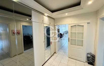 MAVİŞEHİR SELÇUK BLOKLARI DENİZ MANZARALI BÜYÜK 3+1 DAİRE