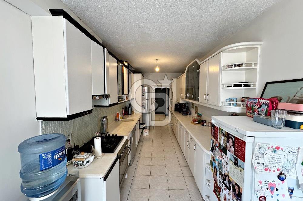 MAVİŞEHİR SELÇUK BLOKLARI DENİZ MANZARALI BÜYÜK 3+1 DAİRE