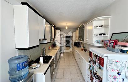 MAVİŞEHİR SELÇUK BLOKLARI DENİZ MANZARALI BÜYÜK 3+1 DAİRE