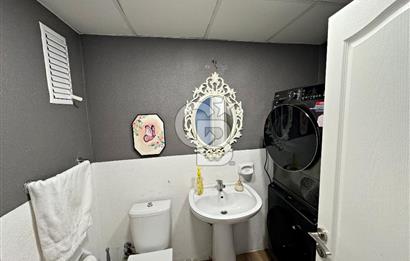 MAVİŞEHİR SELÇUK BLOKLARI DENİZ MANZARALI BÜYÜK 3+1 DAİRE