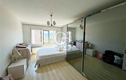 MAVİŞEHİR SELÇUK BLOKLARI DENİZ MANZARALI BÜYÜK 3+1 DAİRE