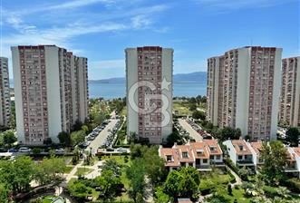 MAVİŞEHİR SELÇUK BLOKLARI DENİZ MANZARALI BÜYÜK 3+1 DAİRE