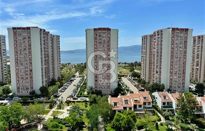 MAVİŞEHİR SELÇUK BLOKLARI DENİZ MANZARALI BÜYÜK 3+1 DAİRE