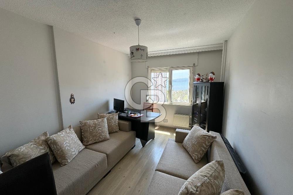 MAVİŞEHİR SELÇUK BLOKLARI DENİZ MANZARALI BÜYÜK 3+1 DAİRE