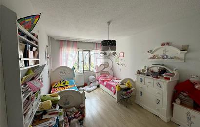 MAVİŞEHİR SELÇUK BLOKLARI DENİZ MANZARALI BÜYÜK 3+1 DAİRE