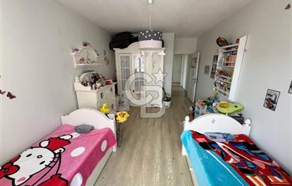 MAVİŞEHİR SELÇUK BLOKLARI DENİZ MANZARALI BÜYÜK 3+1 DAİRE