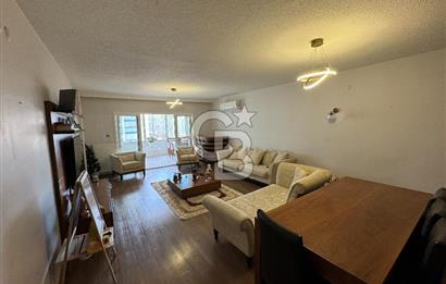 MAVİŞEHİR SELÇUK BLOKLARI DENİZ MANZARALI BÜYÜK 3+1 DAİRE