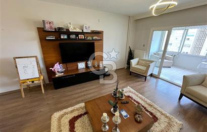 MAVİŞEHİR SELÇUK BLOKLARI DENİZ MANZARALI BÜYÜK 3+1 DAİRE