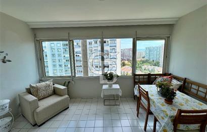 MAVİŞEHİR SELÇUK BLOKLARI DENİZ MANZARALI BÜYÜK 3+1 DAİRE