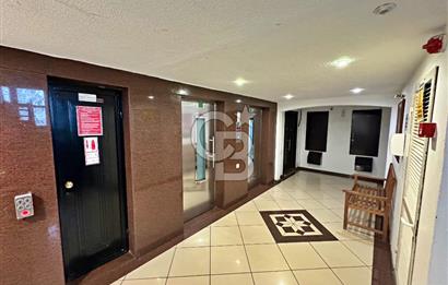MAVİŞEHİR SELÇUK BLOKLARI DENİZ MANZARALI BÜYÜK 3+1 DAİRE