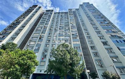 MAVİŞEHİR SELÇUK BLOKLARI DENİZ MANZARALI BÜYÜK 3+1 DAİRE