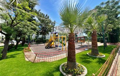 MAVİŞEHİR SELÇUK BLOKLARI DENİZ MANZARALI BÜYÜK 3+1 DAİRE