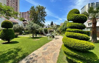 MAVİŞEHİR SELÇUK BLOKLARI DENİZ MANZARALI BÜYÜK 3+1 DAİRE