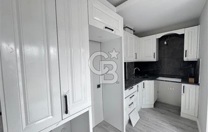 Körfez mahallesi'nde deniz manzaralı 1+1 satılık daire