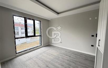 Körfez mahallesi'nde deniz manzaralı 1+1 satılık daire