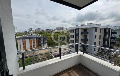 Körfez mahallesi'nde deniz manzaralı 1+1 satılık daire