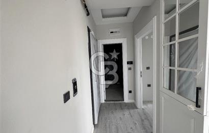 Körfez mahallesi'nde deniz manzaralı 1+1 satılık daire
