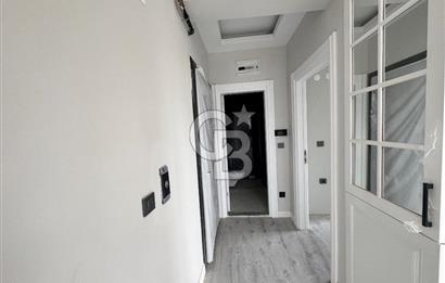 Körfez mahallesi'nde deniz manzaralı 1+1 satılık daire