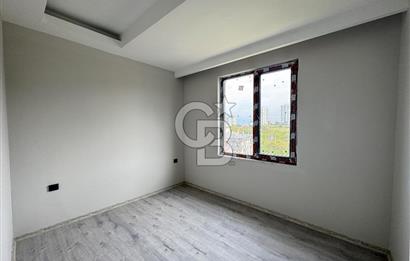 Körfez mahallesi'nde deniz manzaralı 1+1 satılık daire