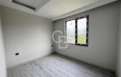 Körfez mahallesi'nde deniz manzaralı 1+1 satılık daire