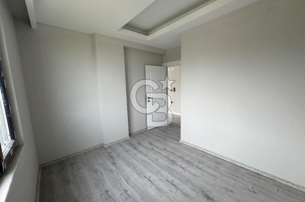 Körfez mahallesi'nde deniz manzaralı 1+1 satılık daire
