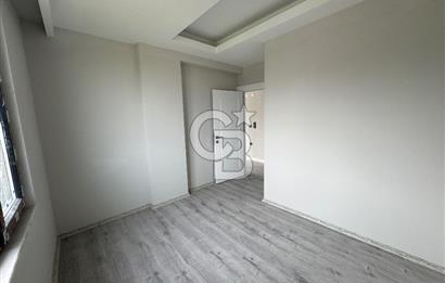 Körfez mahallesi'nde deniz manzaralı 1+1 satılık daire