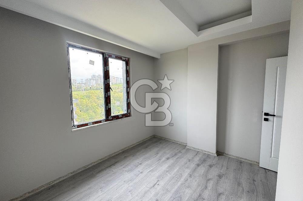Körfez mahallesi'nde deniz manzaralı 1+1 satılık daire