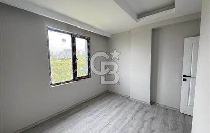 Körfez mahallesi'nde deniz manzaralı 1+1 satılık daire