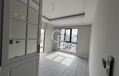 Körfez mahallesi'nde deniz manzaralı 1+1 satılık daire