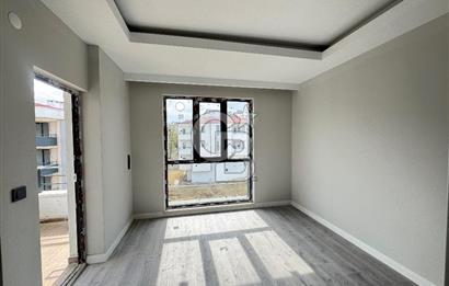 Körfez mahallesi'nde deniz manzaralı 1+1 satılık daire