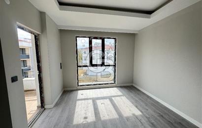 Körfez mahallesi'nde deniz manzaralı 1+1 satılık daire