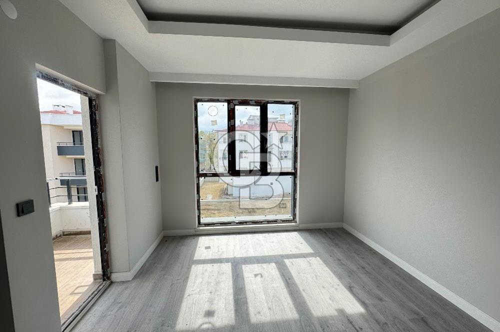 Körfez mahallesi'nde deniz manzaralı 1+1 satılık daire